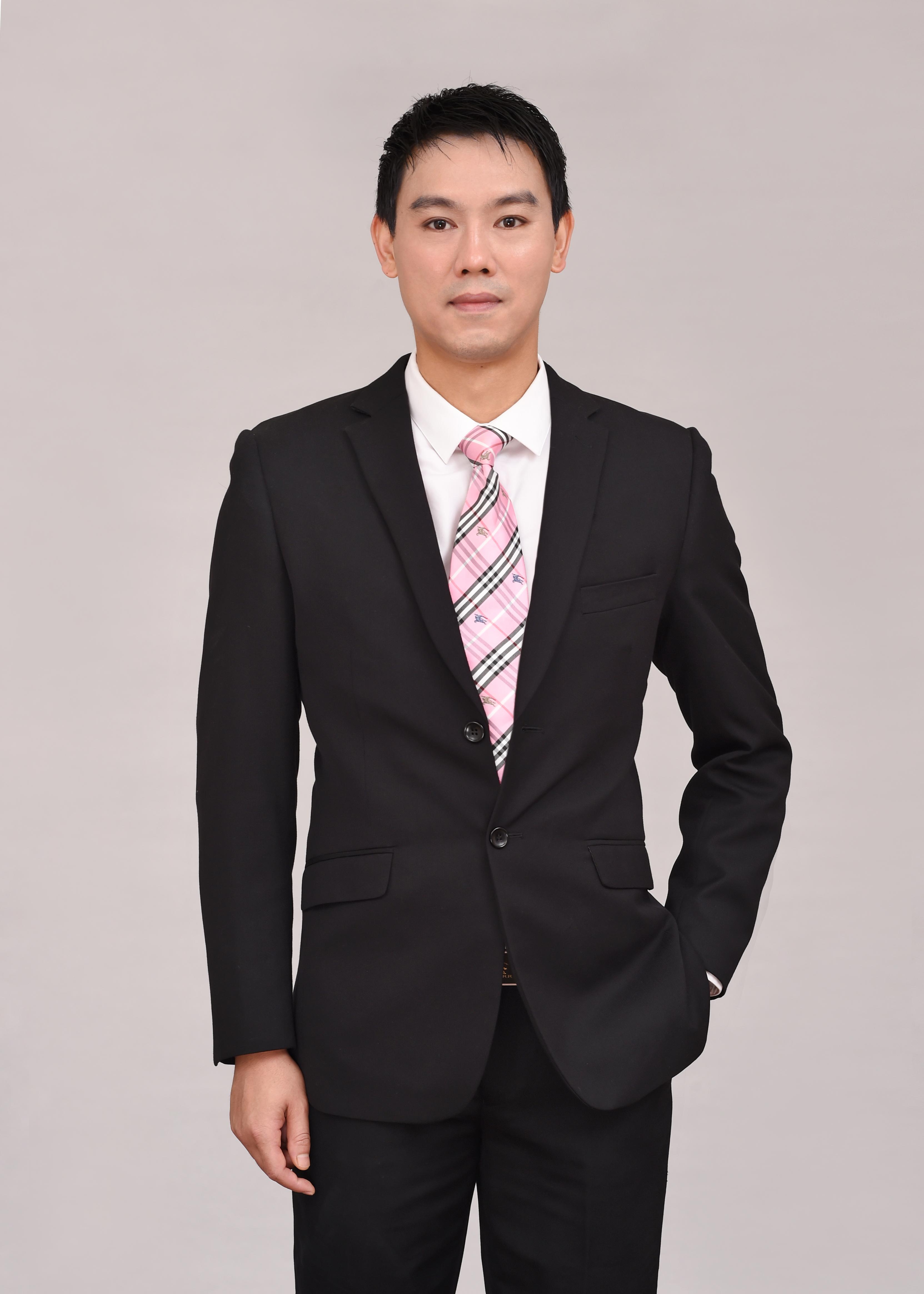 周佳诱 品牌与内容负责人